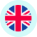 icon of England flag