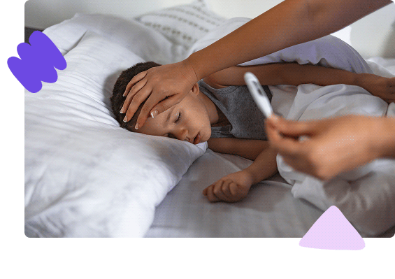 child-with-fever